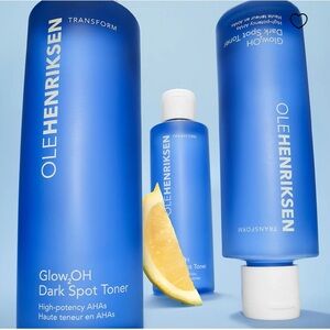 OLE HENRIKSEN Glow2OH Dark Spot Toner